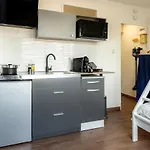 Little Bali - Cosy-vue - - Host Provence Appartement La Seyne-sur-Mer