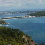 Appartement Little Bali - Cosy-vue - - Host Provence *