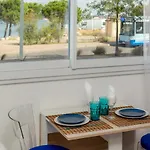 Appartement Little Bali - Cosy-vue - - Host Provence La Seyne-sur-Mer