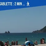 Little Bali - Cosy-vue - - Host Provence * La Seyne-sur-Mer