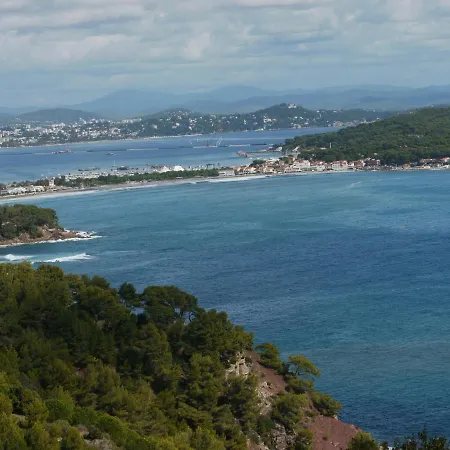 Apartman Little Bali - Cosy-vue - - Host Provence *