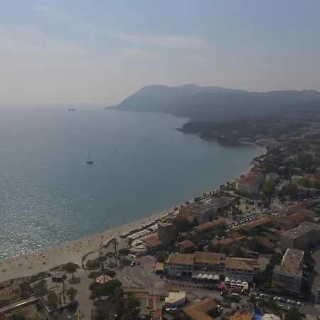 Apartman Little Bali - Cosy-vue - - Host Provence *