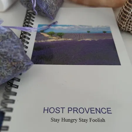 Apartman Little Bali - Cosy-vue - - Host Provence *